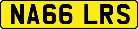 NA66LRS