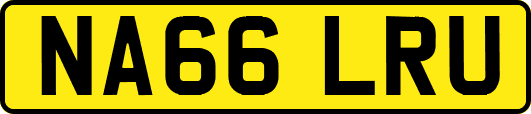 NA66LRU