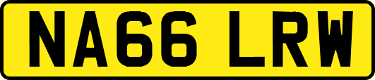 NA66LRW