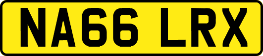 NA66LRX