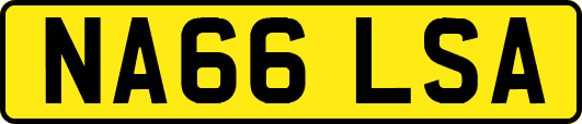 NA66LSA