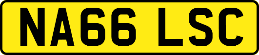 NA66LSC