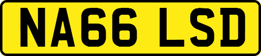 NA66LSD