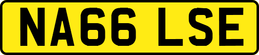 NA66LSE
