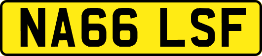 NA66LSF