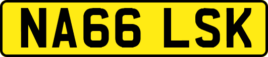 NA66LSK
