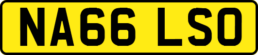 NA66LSO