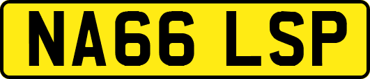 NA66LSP