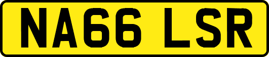NA66LSR