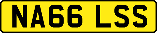 NA66LSS