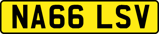 NA66LSV