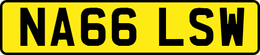 NA66LSW