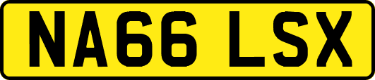 NA66LSX