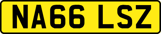 NA66LSZ