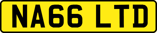 NA66LTD