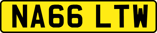NA66LTW