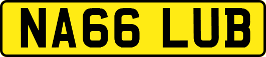 NA66LUB
