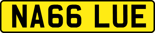 NA66LUE