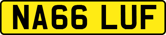 NA66LUF