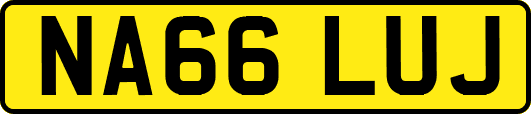 NA66LUJ