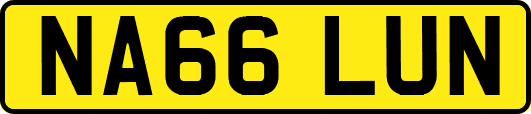 NA66LUN