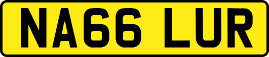 NA66LUR