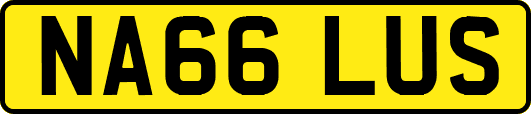 NA66LUS