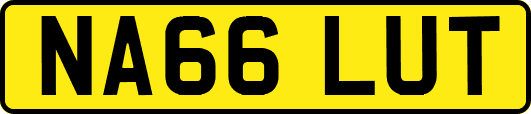 NA66LUT