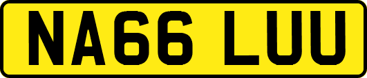 NA66LUU