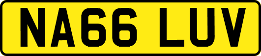 NA66LUV