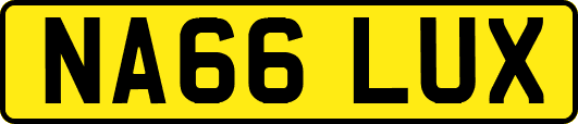 NA66LUX