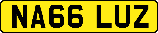 NA66LUZ