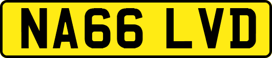 NA66LVD