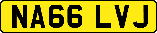 NA66LVJ