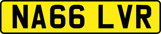 NA66LVR