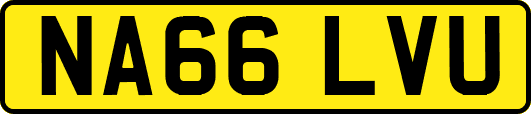 NA66LVU