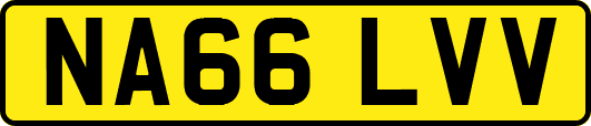 NA66LVV
