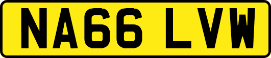 NA66LVW