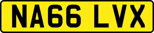 NA66LVX