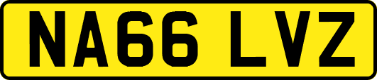 NA66LVZ