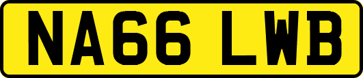 NA66LWB
