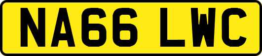 NA66LWC