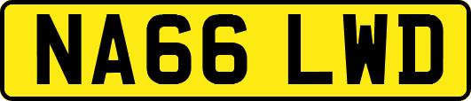 NA66LWD