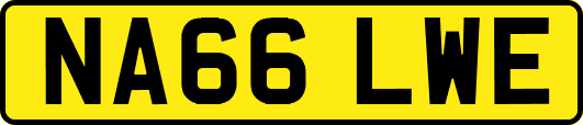 NA66LWE