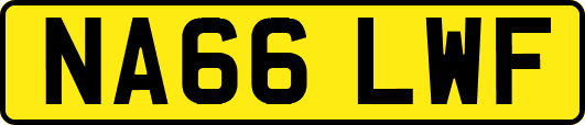 NA66LWF
