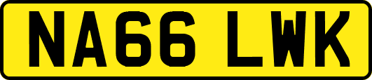 NA66LWK