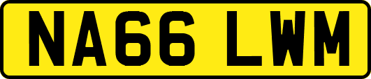 NA66LWM