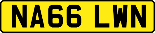 NA66LWN