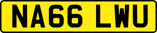 NA66LWU