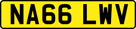 NA66LWV